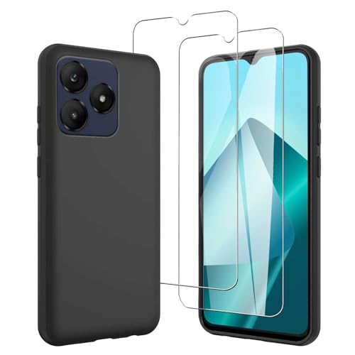 JDXHFF Coque Compatible avec Wiko T20 (6.56