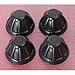 Pangea Audio - Pico - Small - Sorbothane Feet - 4 Pack