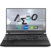 Amazon.co.jp: 【i7-12700H CPU搭載】GIGABYTE AERO 5 4K有機ELパネル