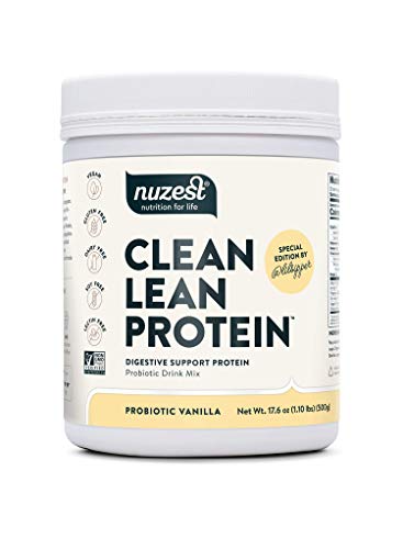 Best Pea Protein Powder on the Market - For Muscle Gain and Weight Loss 33 Best Pea Protein Powder on the Market – For Muscle Gain and Weight Loss