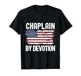 Photo Gallery chaplain usa flag professione retro job title maglietta Photo Gallery chaplain usa flag professione retro job title maglietta