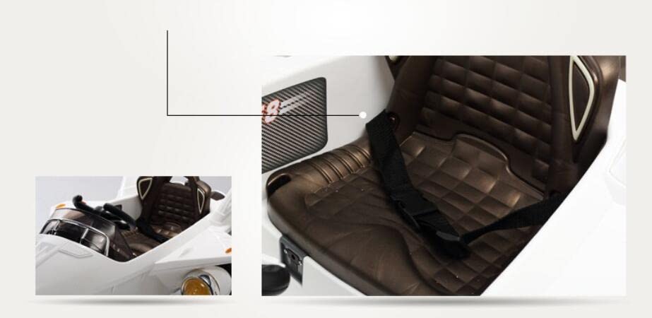 Kids Ride on Cars Child Ride on Electrical Airplane Ride on Toys for Kids