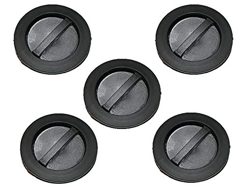5 x Tapón de tanque DISH M10 (Tomasetto), GLP GPL LPG autogás