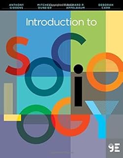 Introduction to Sociology (Ninth Edition)