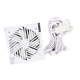 Compatibilité polyvalente : cette alimentation de 700 W est un choix idéal pour divers besoins des utilisateurs.Il est compatible avec divers systèmes d'exploitation, y compris 10, garantissant des performances fluides dans différentes configurations.