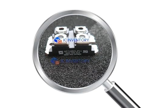 1 APT10021JFLL Module Supply V 100% Quality Guarantee