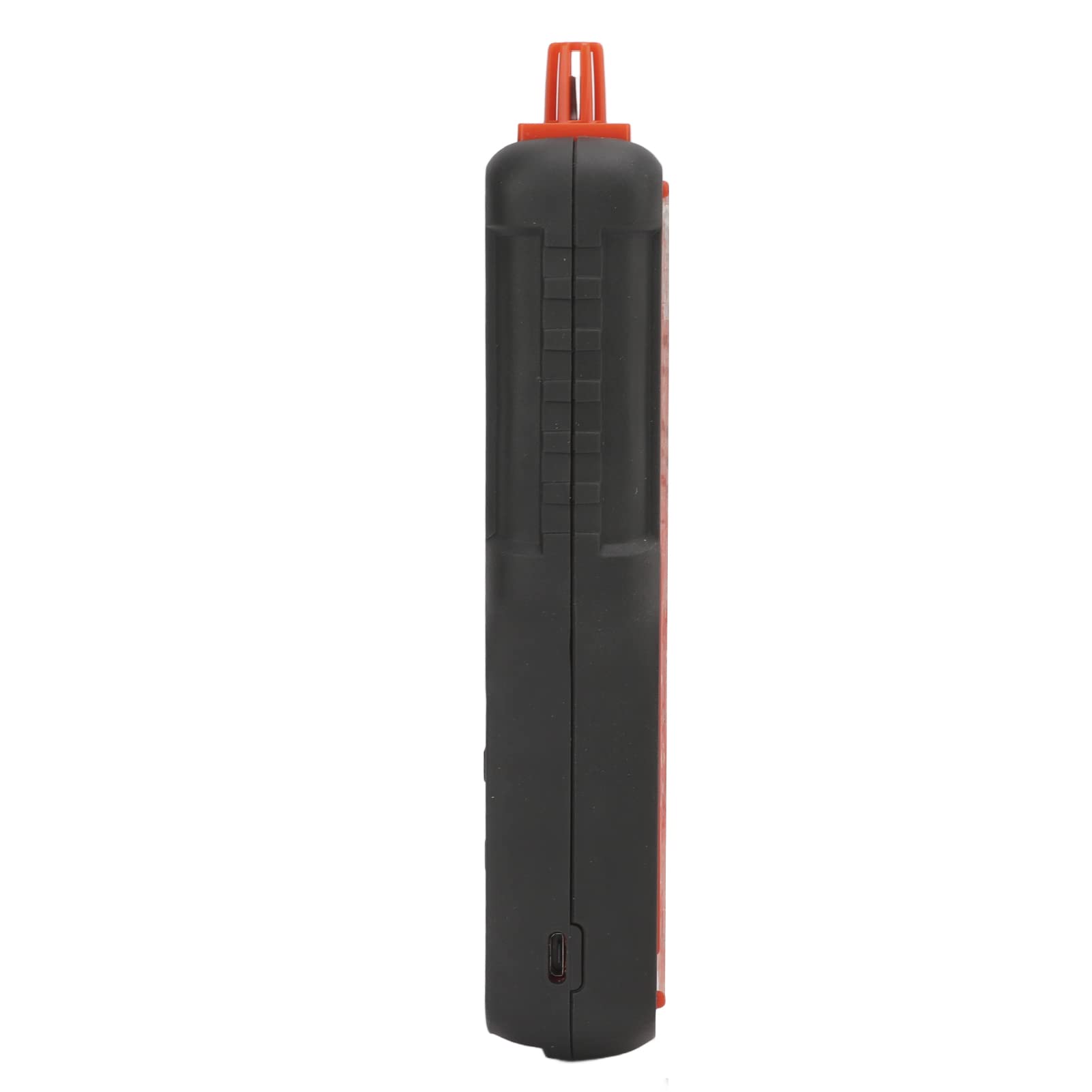 ciciglow Geigerzähler Alpha beta Gamma, 1V/M ~ 1999V/M;0.01μT ~ 999.99μ Portable Geiger Counter Dosimeter for Nuclear Radiation, 2600-mAh-Batterie for Electric & Magnetic Field Detection