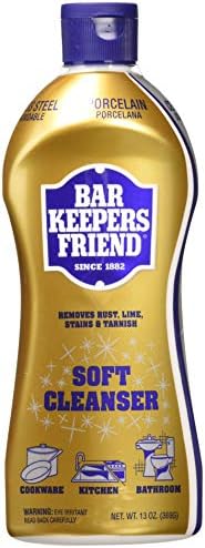 BAR KEEPERS FRIEND Soft...
