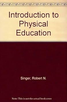 Hardcover Physical education: Foundations Book