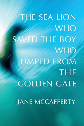 The Sea Lion Who Saved the Boy Who Jumped from the Golden Gate - image 1