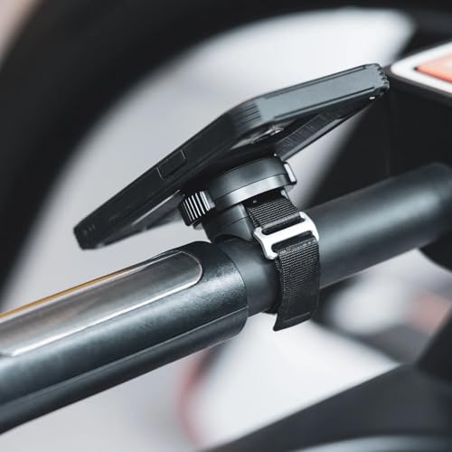 Soporte de Correa de liberación rápida O-Lock Adaptador de Cámara para Mochila 6