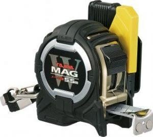 タジマ Tajima スケール セフG3ゴールドWマグ CWM3S2555×4個 imgrc0072393646.jpg