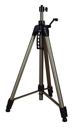 Preisvergleich Produktbild hedue 1083 Kurbelstativ 173 cm