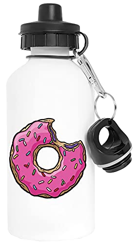 Vendax Ciambella Alluminio Bianca Bottiglia