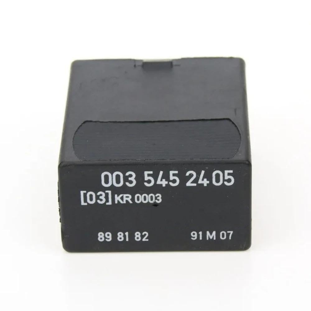 autopartes 0035452405 0035450005 Relé De Bomba De Combustible Para Benz W124 W126 W201 190E 260E 300E 300SE A0025455205 A0025459205