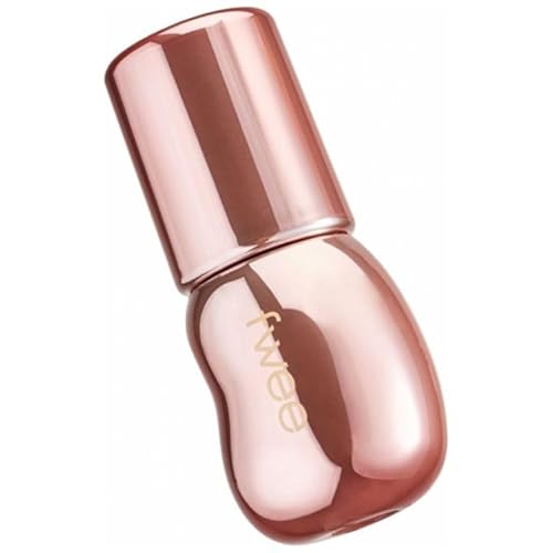 【B07 ピーチ】fwee フィー 3Dボリューミンググロスのサムネイル