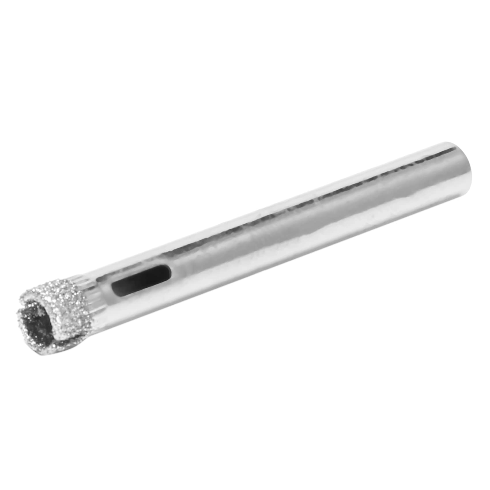 200 Zestaw Wierteł Diamentowych 6 mm Otwornica Diamentowa do PłYtek, SzkłA, Ceramiki, Porcelany, Marmuru