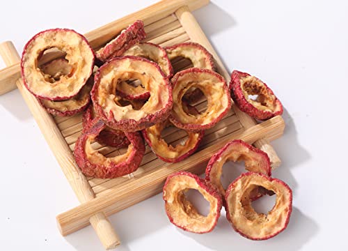Premium Dried Hawthorn Berries Slices,Tea-8Oz,山楂 Nature Sun-Dried & No Additives. #TOP3