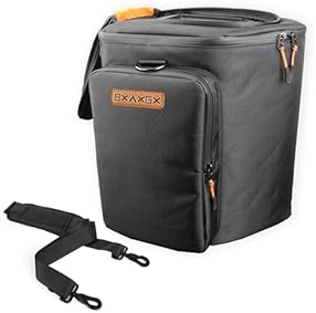 Amazon.co.jp: 機材ケース・ラック - PA音響機器: 楽器・音響機器