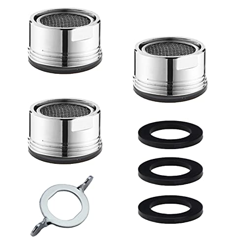 Olakin Mousseur Robinet M24 3 Pièces