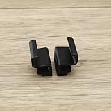 ECSiNG Phone Holder Stand Bracket Portable Cellphone Holder Clip Phone Mount Holder Clip Clamp Compatible with DJI Mavic Mini/Mavic 2 Pro/Zoom Drone - Image 6
