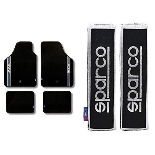 Alfombrillas Coche Sparco Marca Sparco