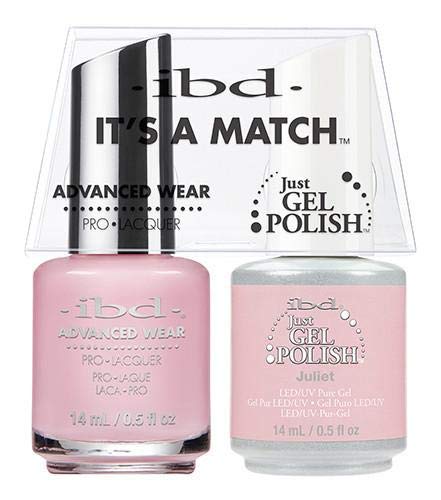 ibd Advanced Wear Color Duo Juliet 1 PK