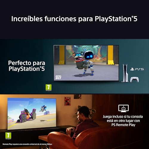 Variante de Sony BRAVIA K55S32 55