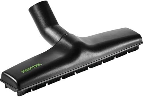 Festool 577261 Boquilla de piso D 36 BD 300, gris