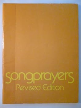 Paperback Songprayers, Revised Edition Book