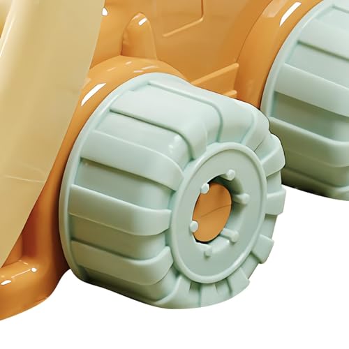 Jouets de plage complets pour garçons et filles en été