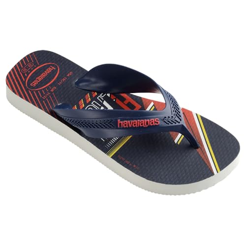 Image of Havaianas unisex-child Kids Max Flip-Flop