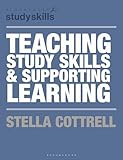 Teaching Study Skills and Supporting Learning: 4 (Macmillan Study Skills)