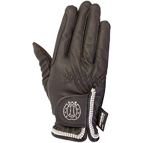 Gant de riding Imperial Riding XXS pour éviter les ampoules aux mains