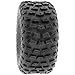 SunF 22x10-8 22x10x8 ATV UTV Tires 6 PR Tubeless A030 [Set of 2]