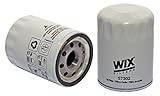 WIX Oil Filter 57302