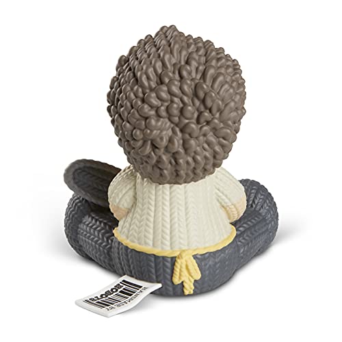 Bensussen Deutsch & Associates The Texas Chainsaw Massacre Leatherface Handmade By Robots Vinyl Collectible Figure #TOP3