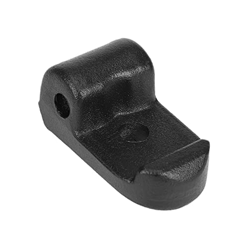 HYG Dexian Pliant Boucle de Verrouillage pour Xiaomi M365 Trottinette Électrique, Crochet Pliant en Aluminium de Scooter Électrique, Potence de Guidon Pièce de Remplacement - Image 5