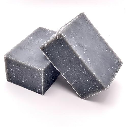 Bison Tallow Buff Shave Bar