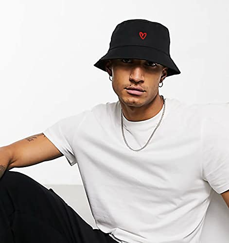 Image of Unisex Bucket Hat Summer UPF 50+ Sun Protection Outdoor Beach Fishing Travel Hiking Hat