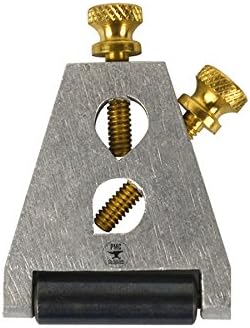 2-1/8" x 1-1/8" Graver Sharpener Jewelry Making Tool