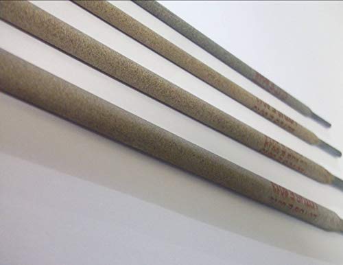 Image of Innovo 20 x 2.5mm Arc Welding Rods Electrodes E6013 Futuris Rods for Mild Steel