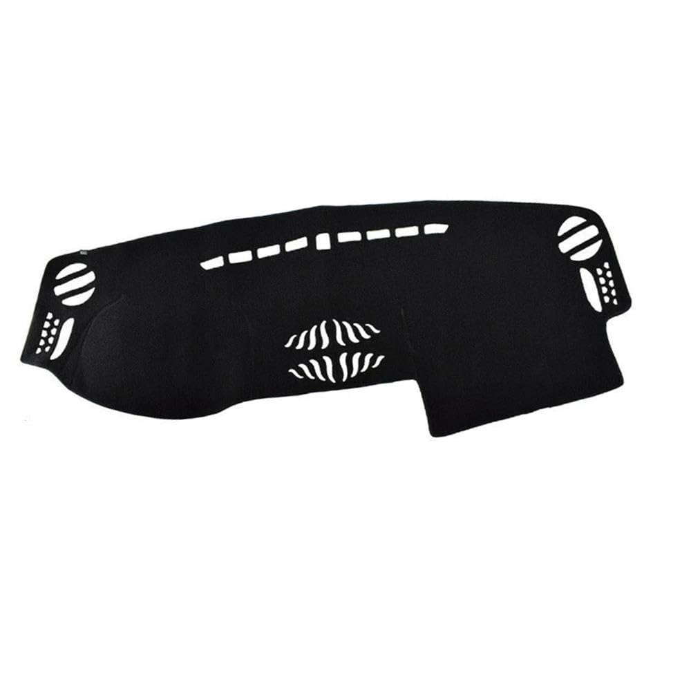 Alfombrilla para salpicadero Freelander 2 protector antitérmico y antirreflejos para LR2 4