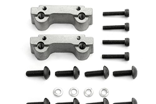 HPI Racing Engine Mount Set Trophy 3.5/4.6 101101