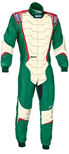 eparcoレーシングスーツ Amazon | [スパルコ] レーシングスーツ X-LIGHT KX-8 サイズ:44