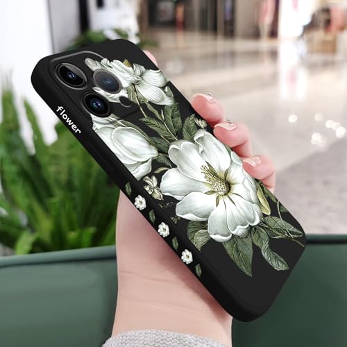 Coque iPhone 15 Pro Max antichoc avec doublure douce anti-rayures - 2