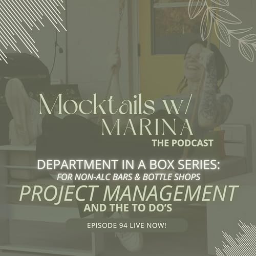 Dept in a Box Series: Project Management & To Do's