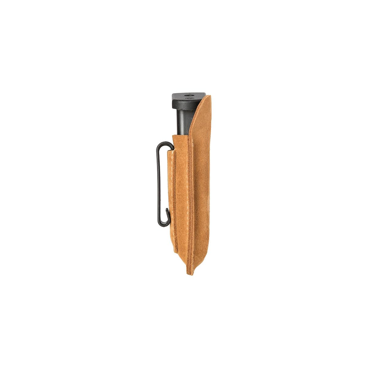 VEGA HOLSTER Porte-Chargeur Simple Inside Cuir Souple Beige Pistolet