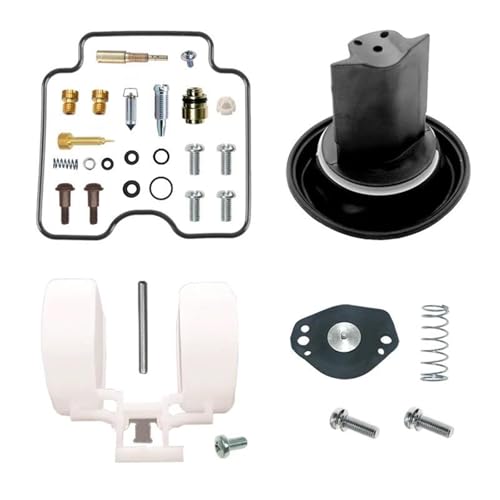 �L���u���^�[�p�[�c �ɓK������X�Y�L DR-Z DRZ400 E/S/SM DRZ 400 400SM 400S 2000-2017 �p �I�[�g�o�C�L���u���^�[�C���L�b�g �t���[�g�v�����W���[ �G�A�J�b�g�o���u �L���u���^�[ �����e�i���X �L�b�g