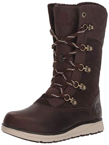 botas para nieve mujer timberland